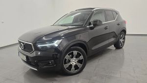 Volvo XC40 D3 Inscription 2019
