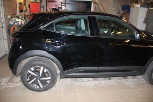 Opel Mokka II Mokka-e Edition 2025