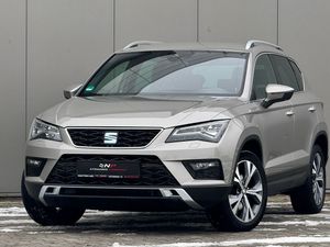 Seat Ateca 2.0 TDI 4Drive DSG XCELLENCE 2017