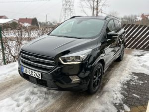 Ford Kuga II 2.0 TDCi 4x4 ST-Line 2018