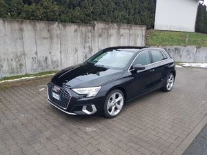 Audi A3 8Y 30 TFSI S tronic advanced 2022