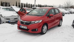 Honda Jazz IV 1.3 i-VTEC Elegance 2018