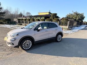 Fiat 500X 1.4 Multiair 4x2 S&S S-Design City Look 2015