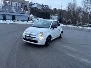 Fiat 500 1.2 Pop 2017