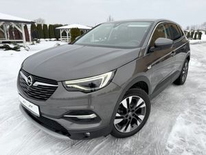 Opel Grandland 1.2 Start/Stop Business INNOVATION 2018