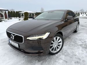 Volvo S90 D4 Geartronic Momentum Pro 2017