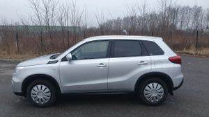 Suzuki Vitara III 1.4 Boosterjet Premium 4WD 2018