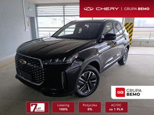 Chery Tiggo 4 2025