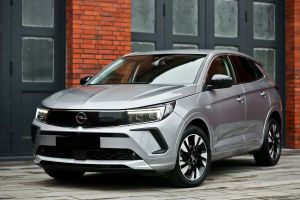 Opel Grandland 1.5 CDTI Business Elegance S&S 2023