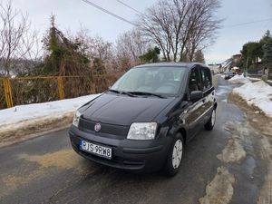 Fiat Panda II 1.1 Actual Plus 2009