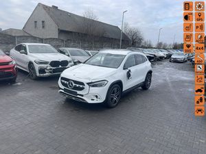Mercedes-Benz GLA 250 4Matic 8G-DCT Special Edition 2020
