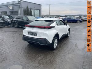Toyota C-HR 1.8 Hybrid Comfort 2025