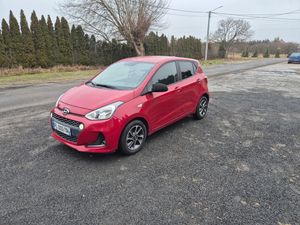 Hyundai i10 II 1.2 Premium 2019