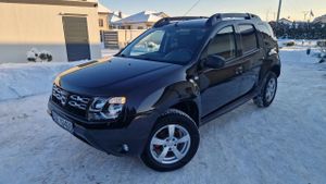 Dacia Duster I 1.6 Laureate 2015