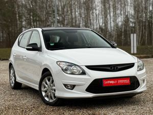 Hyundai i30 I 1.4 Premium 2011