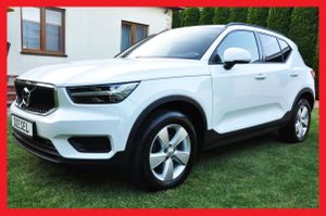 Volvo XC40 D3 2019