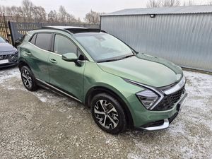 Kia Sportage V 1.6 T-GDI HEV Business Line 2WD 2023