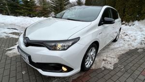 Toyota Auris II 2018