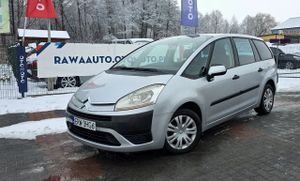 Citroën C4 Grand Picasso I 1.8 16V Advance 2007