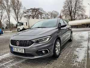 Fiat Tipo II 1.4 T-Jet Lounge 2020