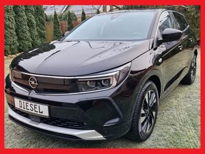 Opel Grandland 2022