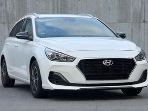 Hyundai i30 III 1.4 Passion 2018