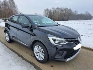 Renault Captur / QM3 II 2020