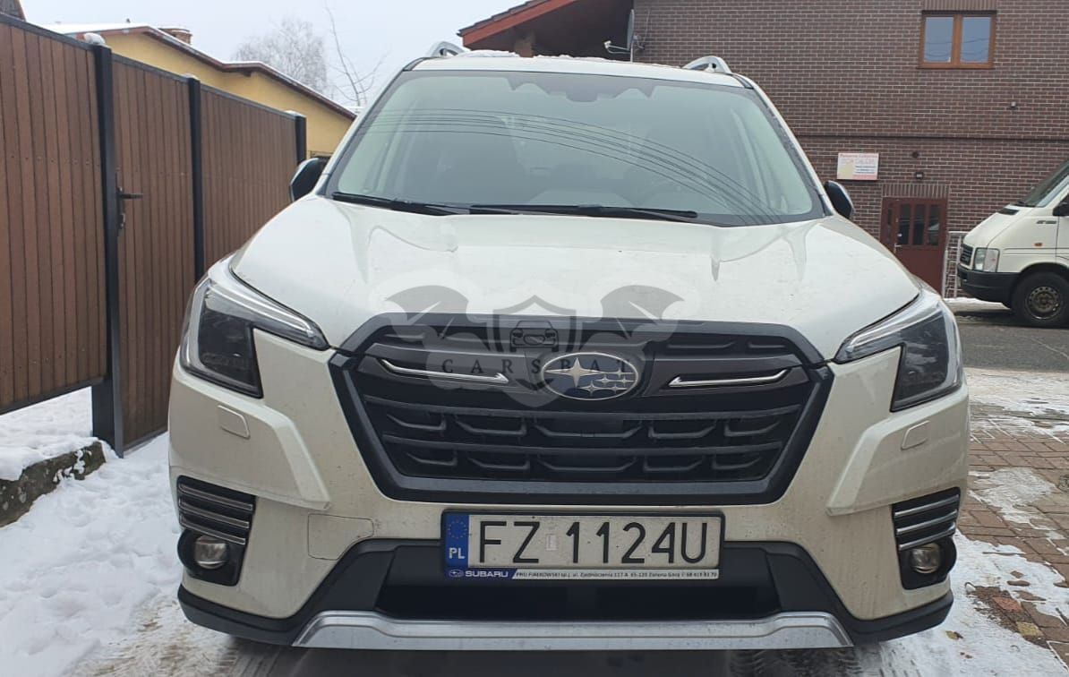 Subaru Forester VI 2.0i-L Exclusive Navi (EyeSight) Lineartronic 2023