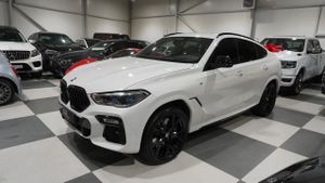 BMW X6 G06 xDrive30d 2020