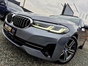 BMW 5 Series G30/G31 2022