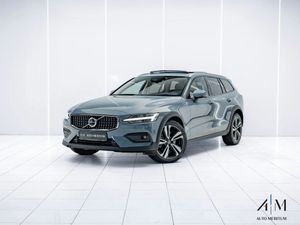 Volvo V60 B4 D AWD Geartronic 2023