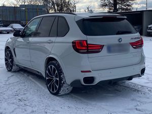 BMW X5 F15 2014