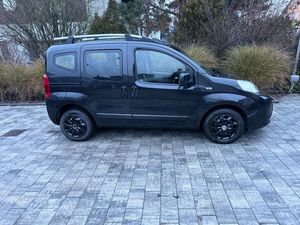 Fiat Qubo 2009