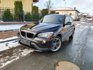 BMW X1 E84 sDrive16d Sport Line 2014