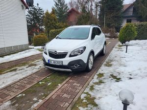 Opel Mokka I 1.4 T Cosmo S&S EU6 2016