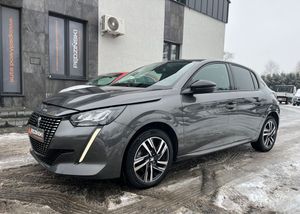 Peugeot 208 II 2023