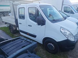 Renault Master 2011