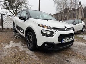 Citroën C3 III Pure Tech 83 S&S ORIGINS 2021