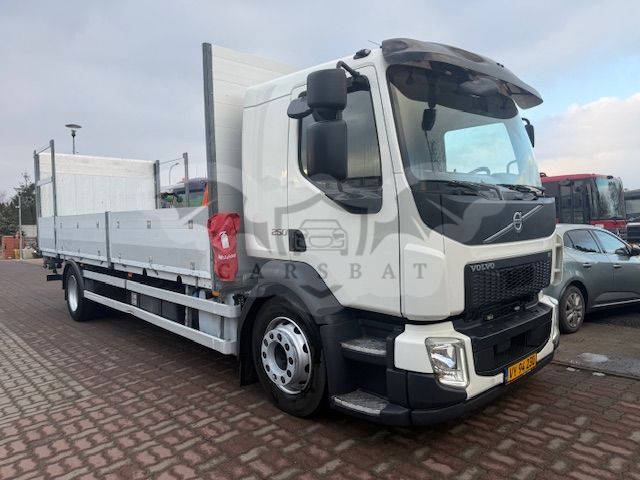 Volvo FL 2019