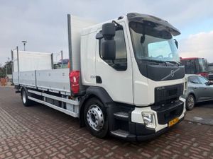 Volvo FL 2019