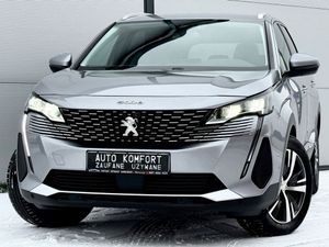 Peugeot 5008 II BlueHDi 130 EAT8 Allure Pack 2022