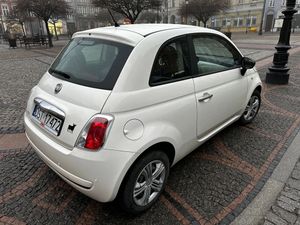Fiat 500 1.2 Sport 2009