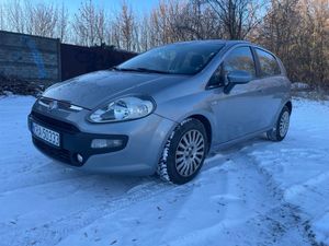 Fiat Punto 1.4 8V Estiva Blue&Me Euro5 2010