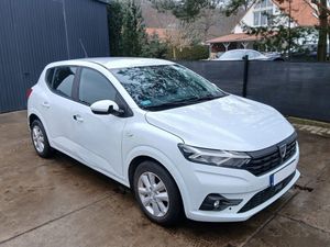 Dacia Sandero III 1.0 SCe Comfort 2021
