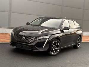 Peugeot 308 P5 BlueHDi 130 EAT8 Allure Pack 2022