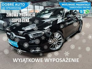 Mercedes-Benz A W177 2019