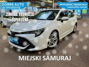 Toyota Corolla Seria E21 1.8 Team Deutschland 2019