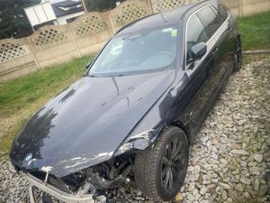 BMW 5 Series G30/G31 530d xDrive M Sport Edition 2021