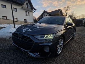 Audi A3 8Y 30 TFSI S tronic S line 2025