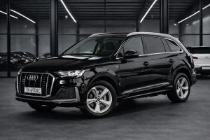Audi Q7 II 2021